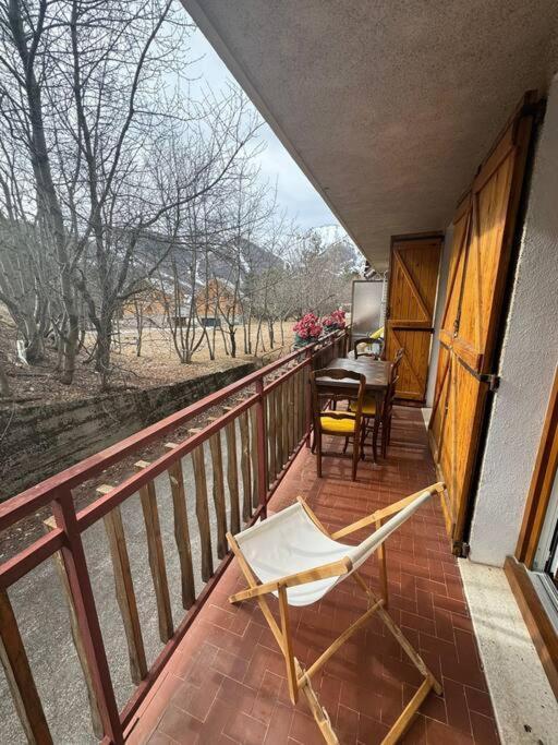 6 Couchages A Appartement