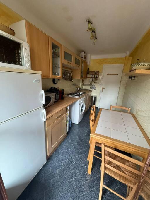 Appartement 6 Couchages A Auron