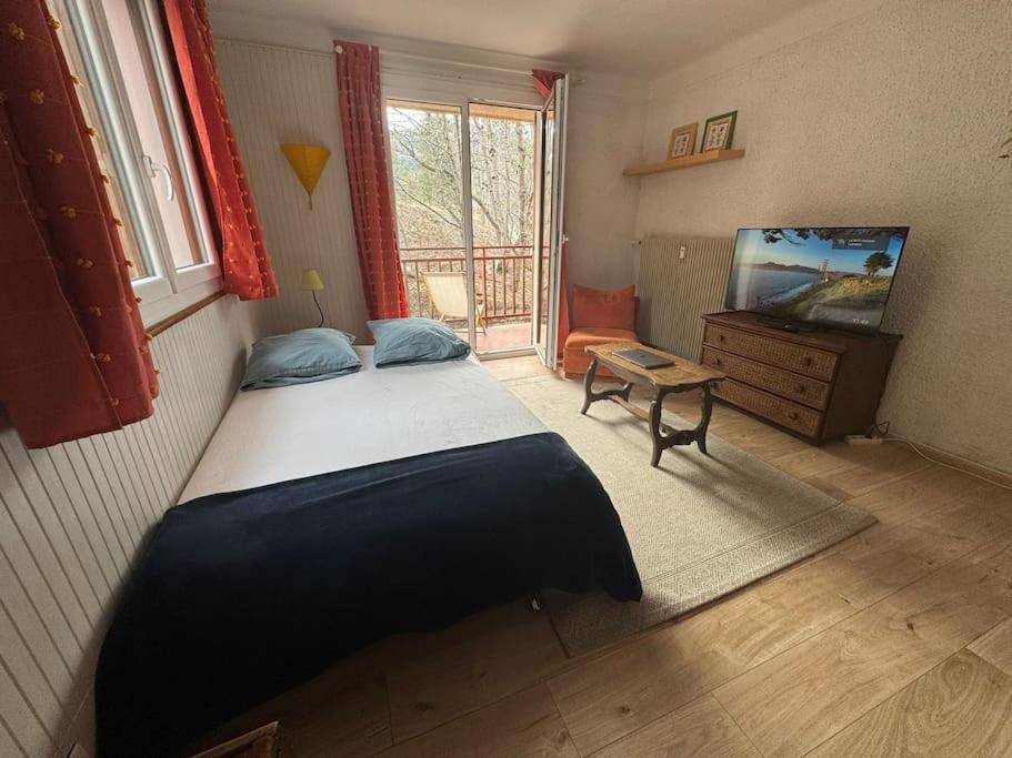 Appartement 6 Couchages A